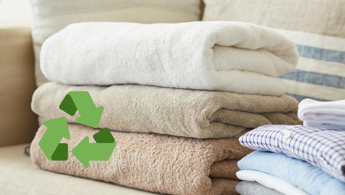 El asqueroso motivo por el que debes cambiar la toalla del baño constantemente